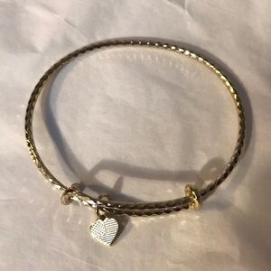 Alex and Ani America The Beautiful Wrap